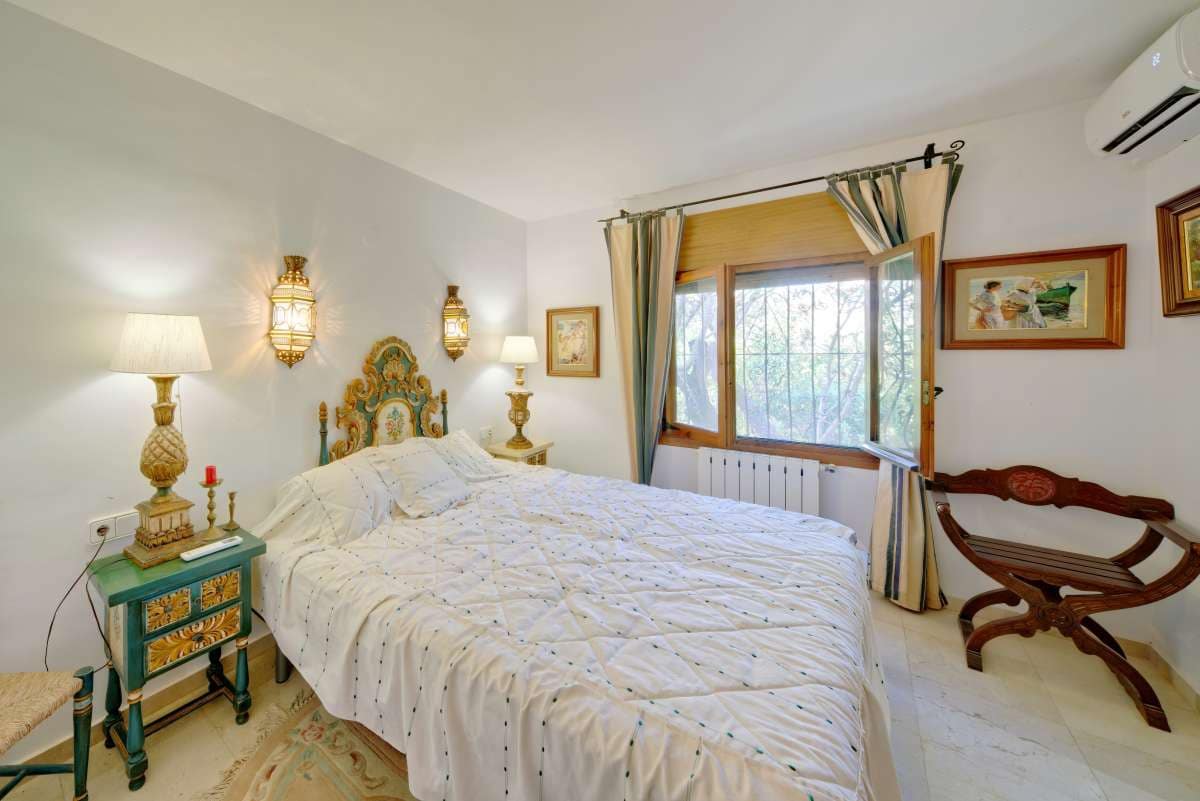 4 makuuhuone Huvila myytävänä paikassa Calpe / Calp - 925 000 € (Ref: 9787569)