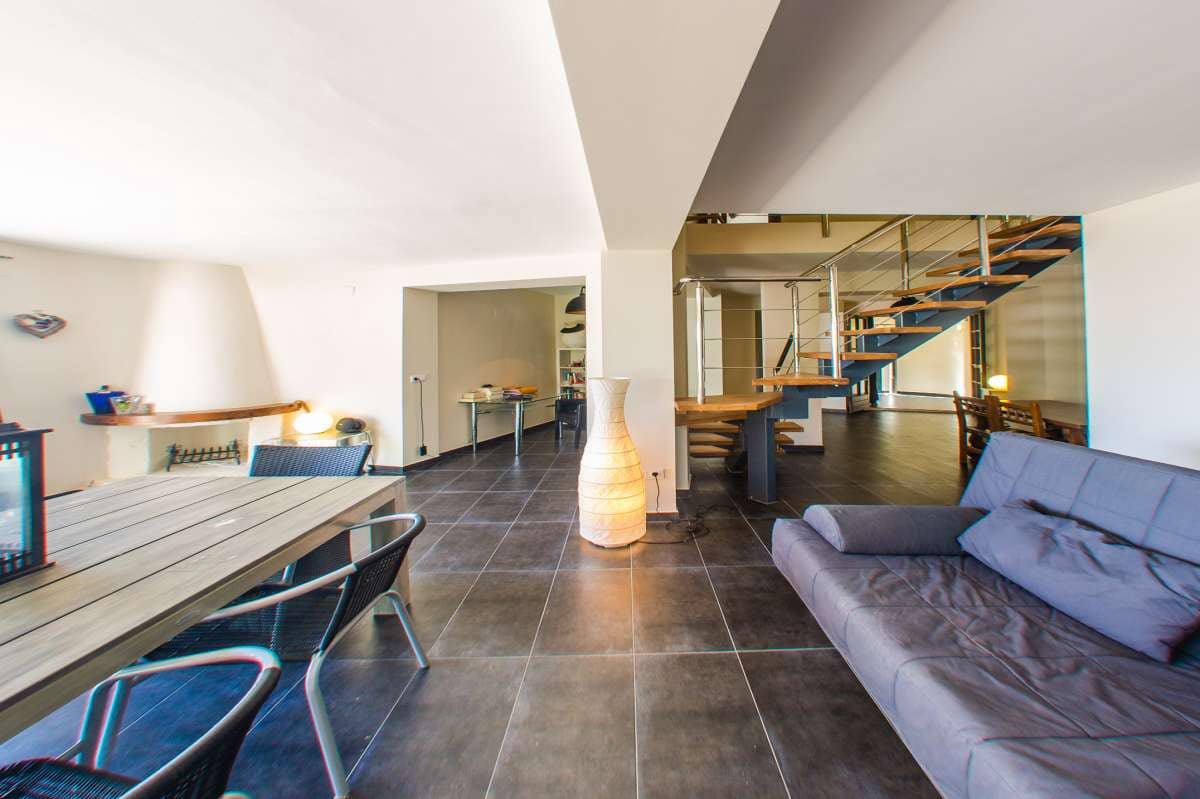 4 bedroom Villa for sale in Calpe / Calp - € 940,000 (Ref: 9802827)