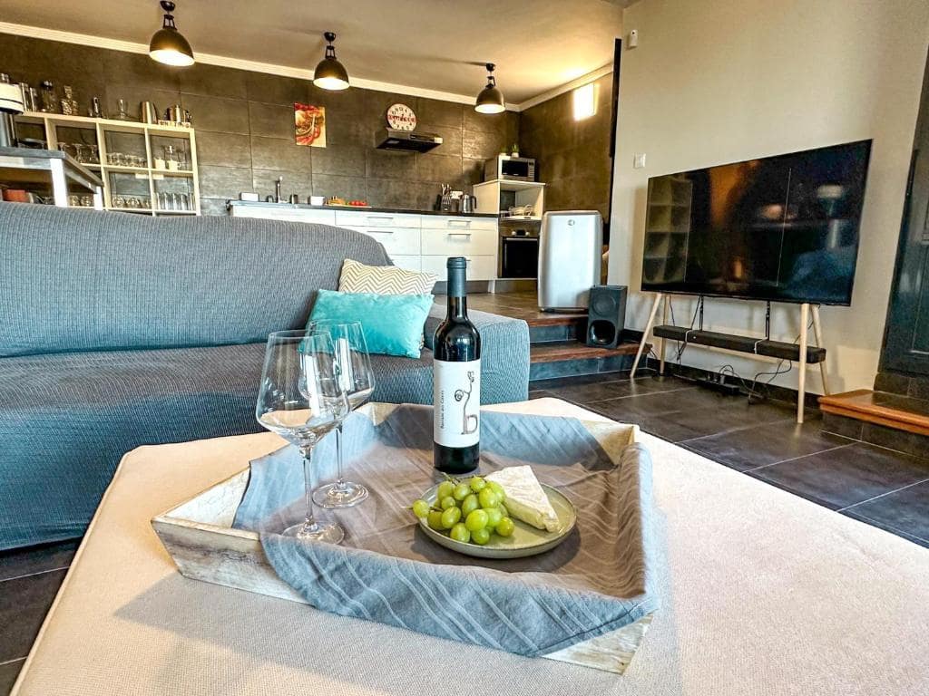 4 bedroom Villa for sale in Calpe / Calp - € 940,000 (Ref: 9802827)