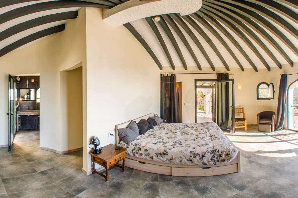 4 bedroom Villa for sale in Calpe / Calp - € 940,000 (Ref: 9802827)