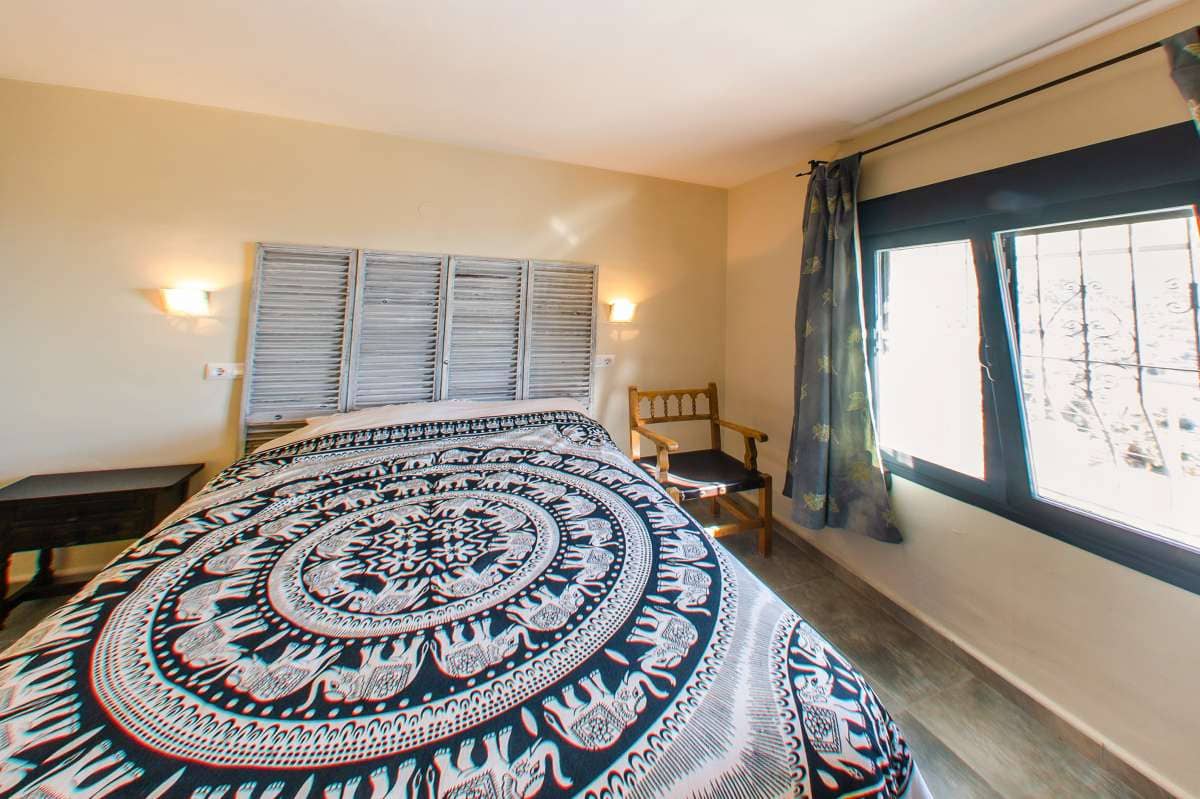 4 bedroom Villa for sale in Calpe / Calp - € 940,000 (Ref: 9802827)