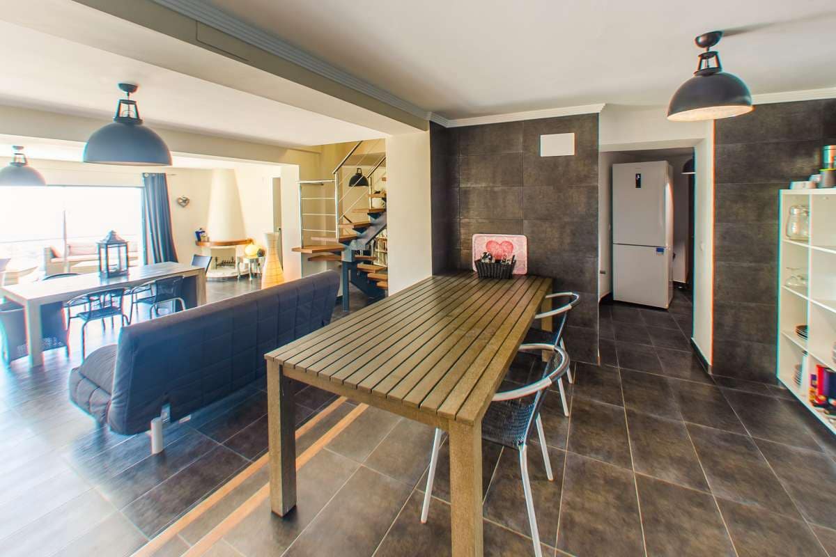 4 bedroom Villa for sale in Calpe / Calp - € 940,000 (Ref: 9802827)