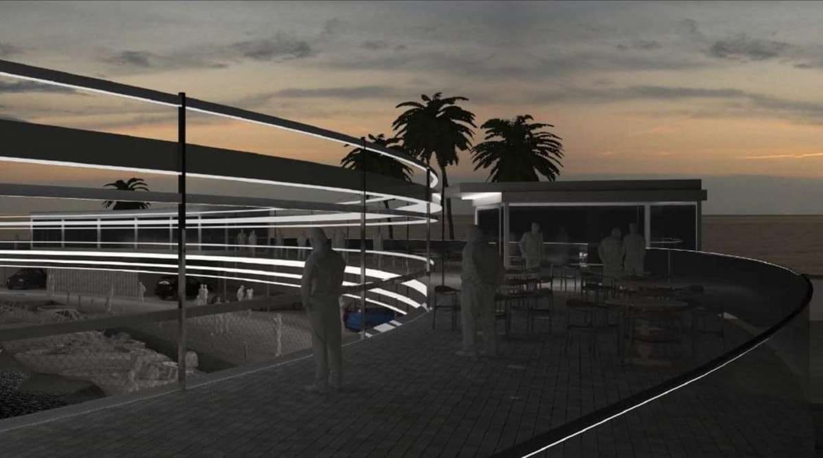 4 bedroom Villa for sale in Calpe / Calp - € 940,000 (Ref: 9802827)