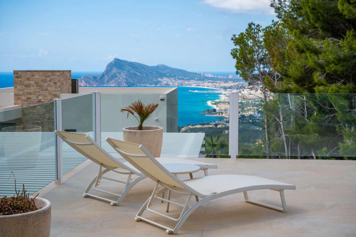 3 slaapkamer Villa te koop in Altea - € 1.650.000 (Ref: 9830117)