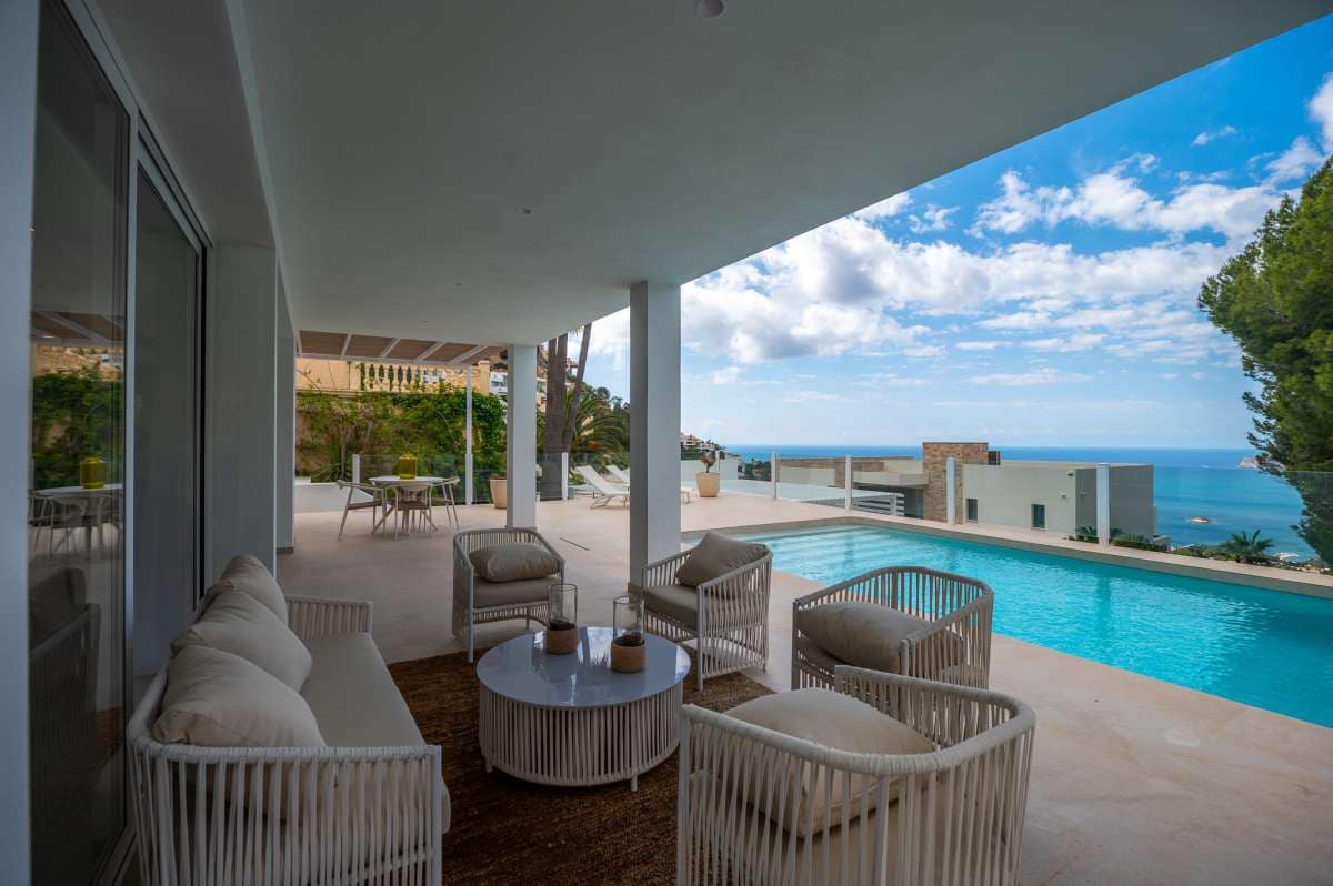 3 slaapkamer Villa te koop in Altea - € 1.650.000 (Ref: 9830117)