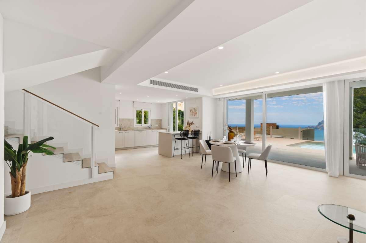 3 slaapkamer Villa te koop in Altea - € 1.650.000 (Ref: 9830117)