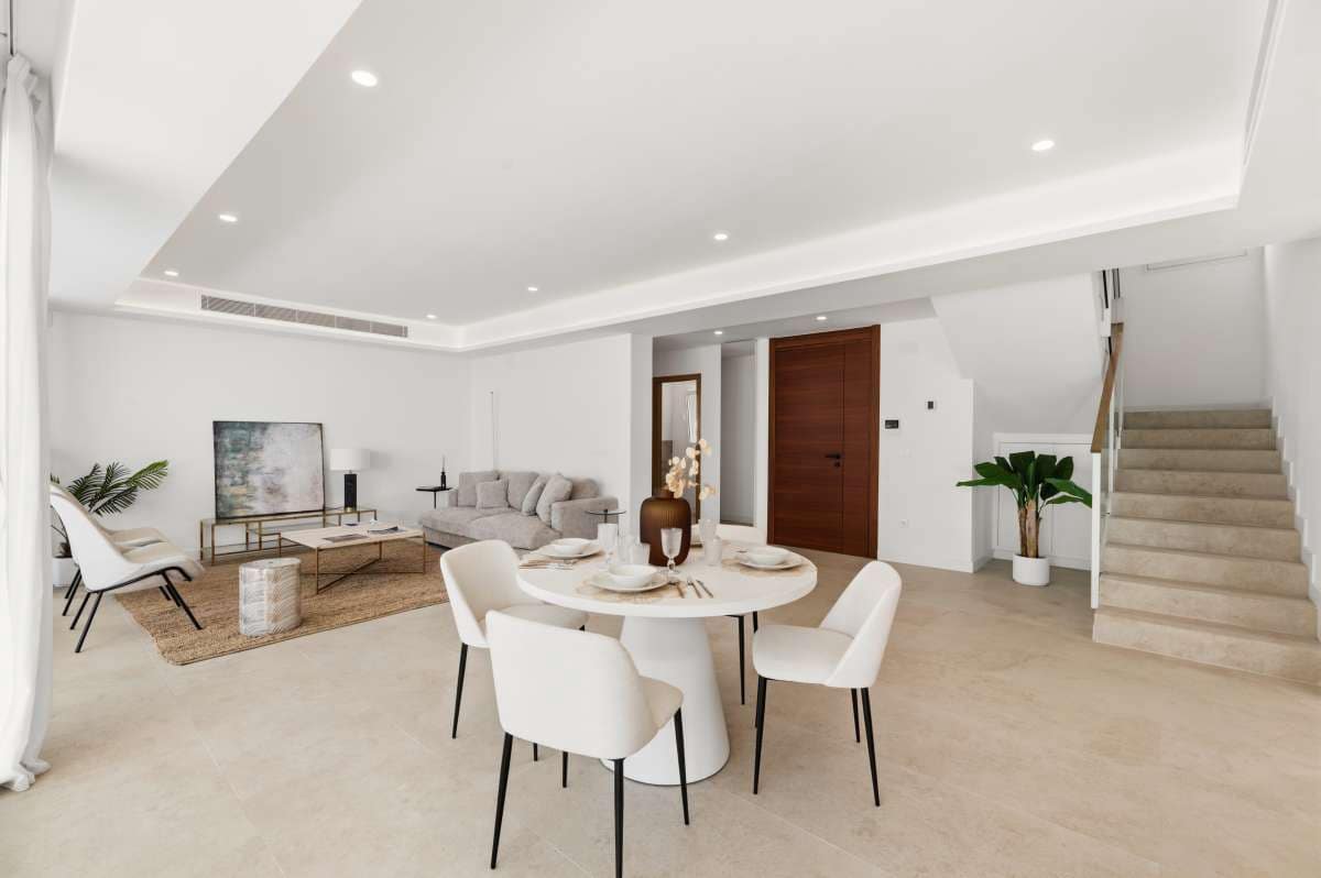 3 slaapkamer Villa te koop in Altea - € 1.650.000 (Ref: 9830117)