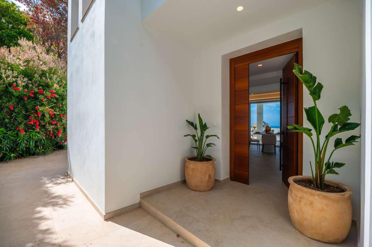 3 slaapkamer Villa te koop in Altea - € 1.650.000 (Ref: 9830117)