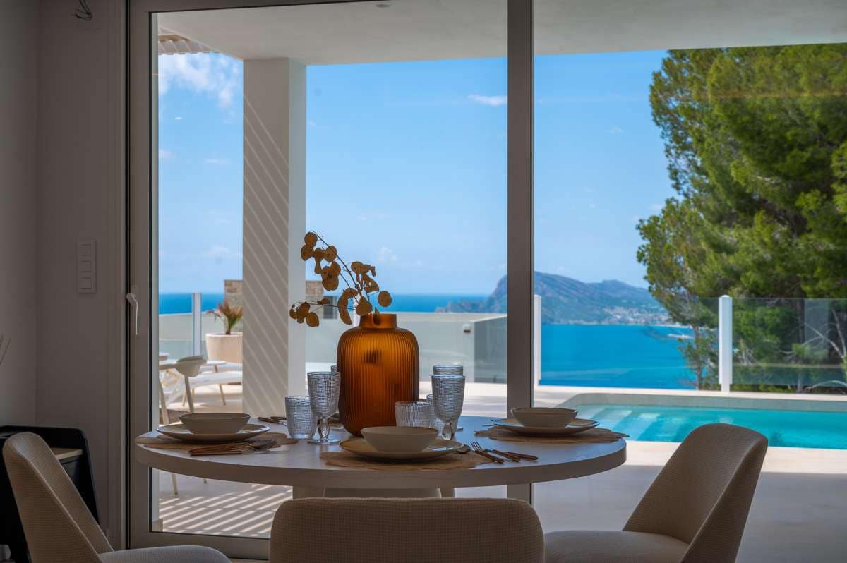 3 slaapkamer Villa te koop in Altea - € 1.650.000 (Ref: 9830117)