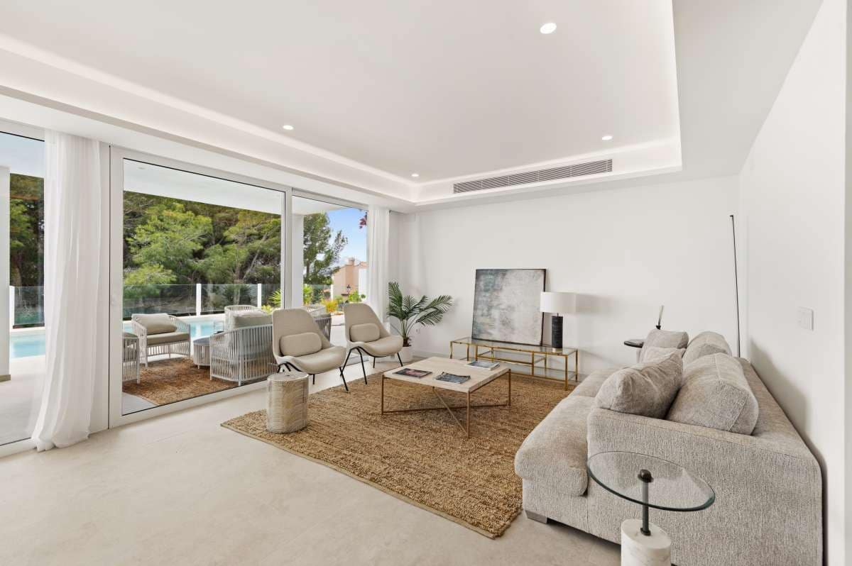 3 slaapkamer Villa te koop in Altea - € 1.650.000 (Ref: 9830117)