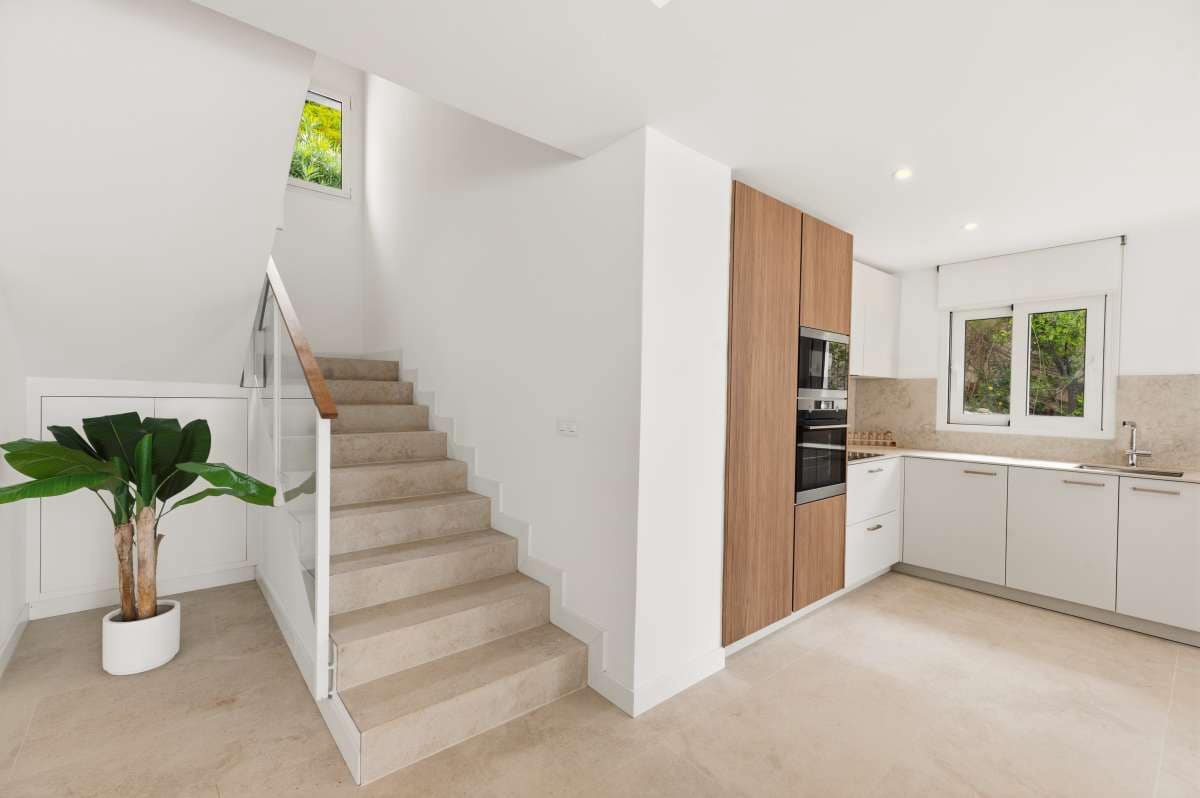 3 slaapkamer Villa te koop in Altea - € 1.650.000 (Ref: 9830117)