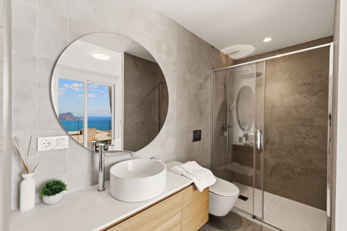 3 slaapkamer Villa te koop in Altea - € 1.650.000 (Ref: 9830117)