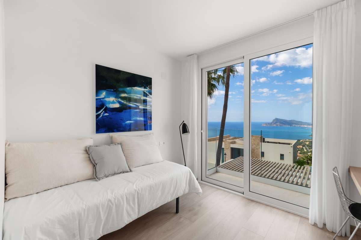 3 slaapkamer Villa te koop in Altea - € 1.650.000 (Ref: 9830117)