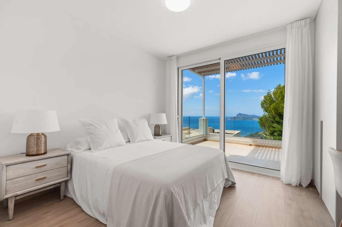 3 slaapkamer Villa te koop in Altea - € 1.650.000 (Ref: 9830117)