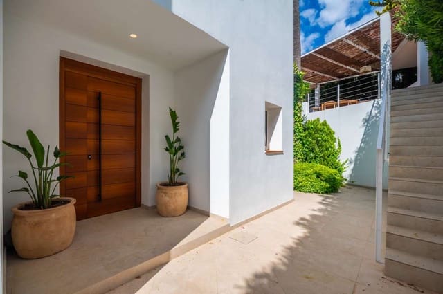 3 Zimmer Villa zu verkaufen in Altea - 1.650.000 € (Ref: 9830117)