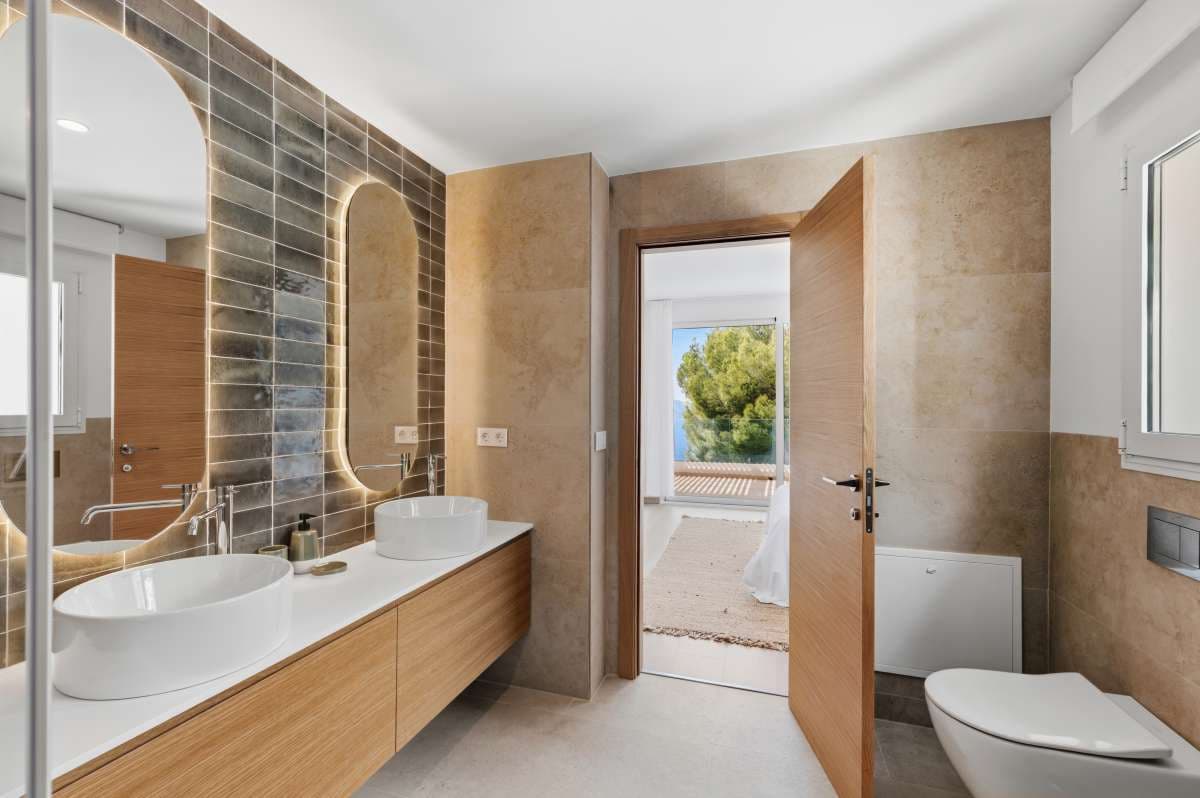 3 slaapkamer Villa te koop in Altea - € 1.650.000 (Ref: 9830117)