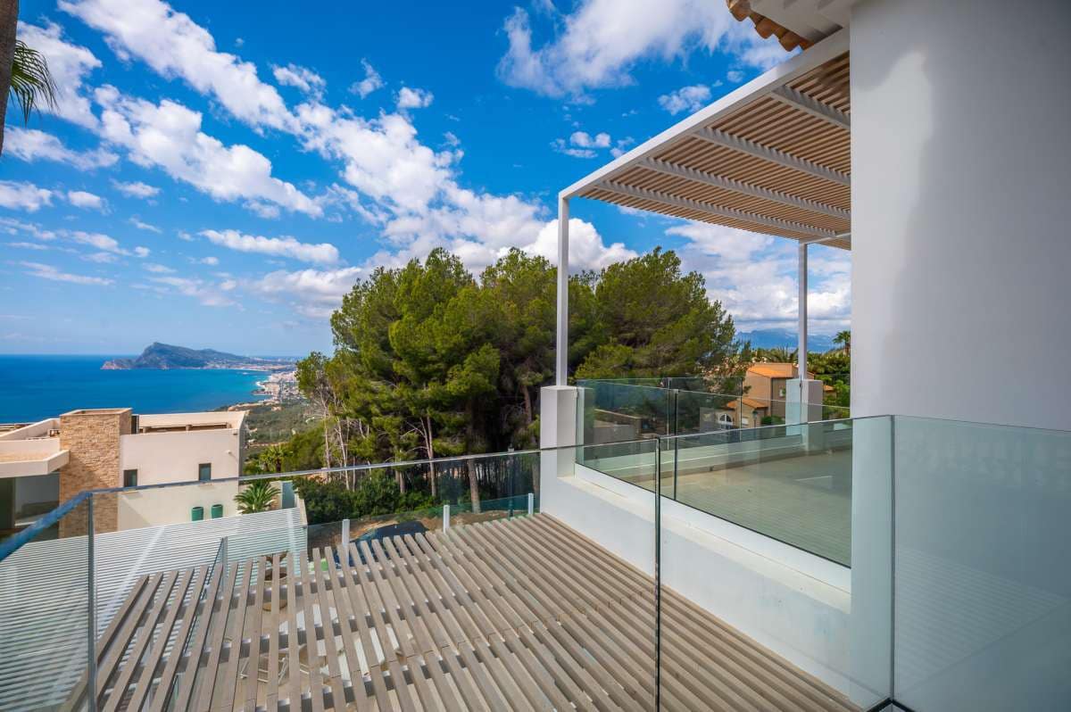 3 slaapkamer Villa te koop in Altea - € 1.650.000 (Ref: 9830117)