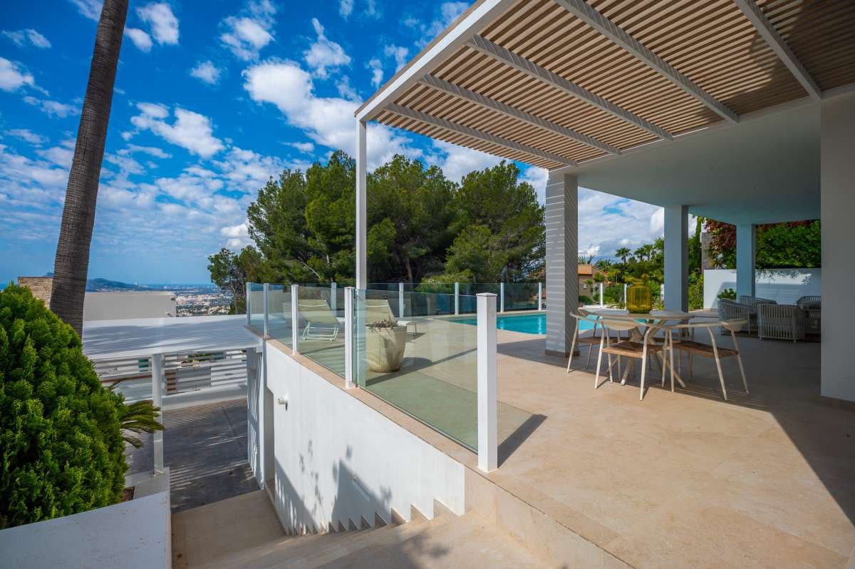 3 slaapkamer Villa te koop in Altea - € 1.650.000 (Ref: 9830117)