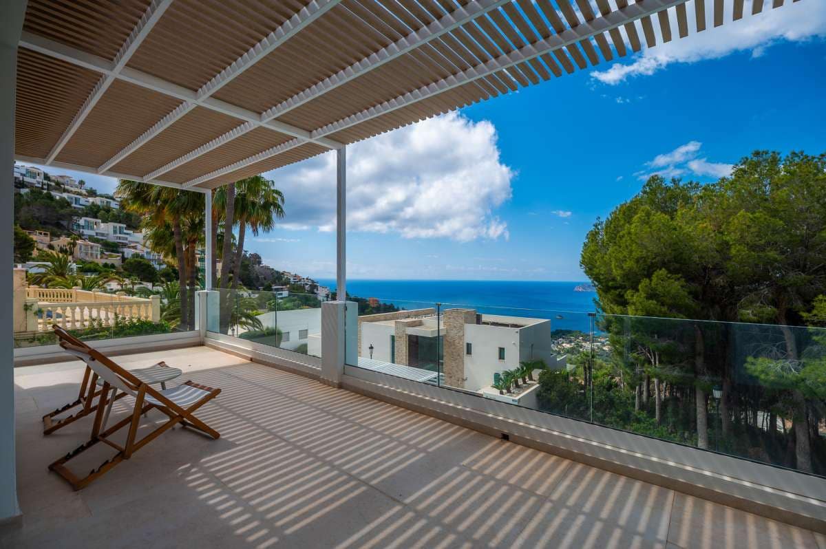 3 slaapkamer Villa te koop in Altea - € 1.650.000 (Ref: 9830117)