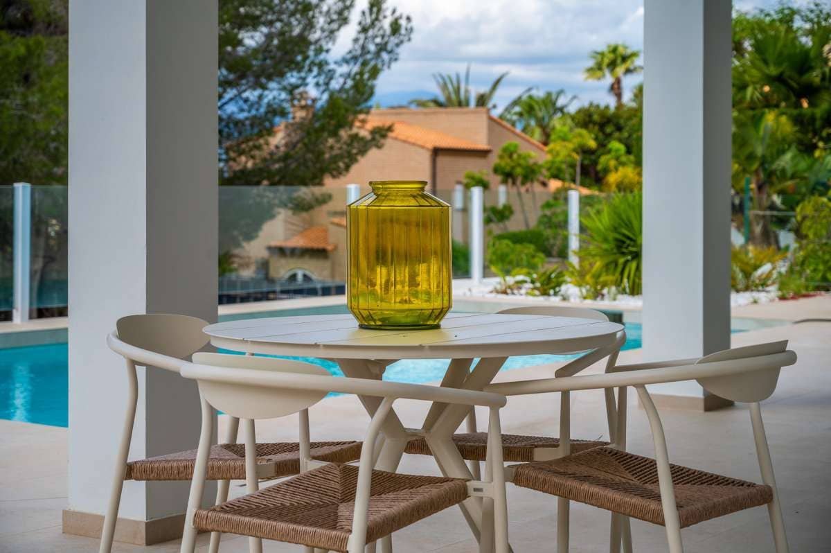 3 slaapkamer Villa te koop in Altea - € 1.650.000 (Ref: 9830117)
