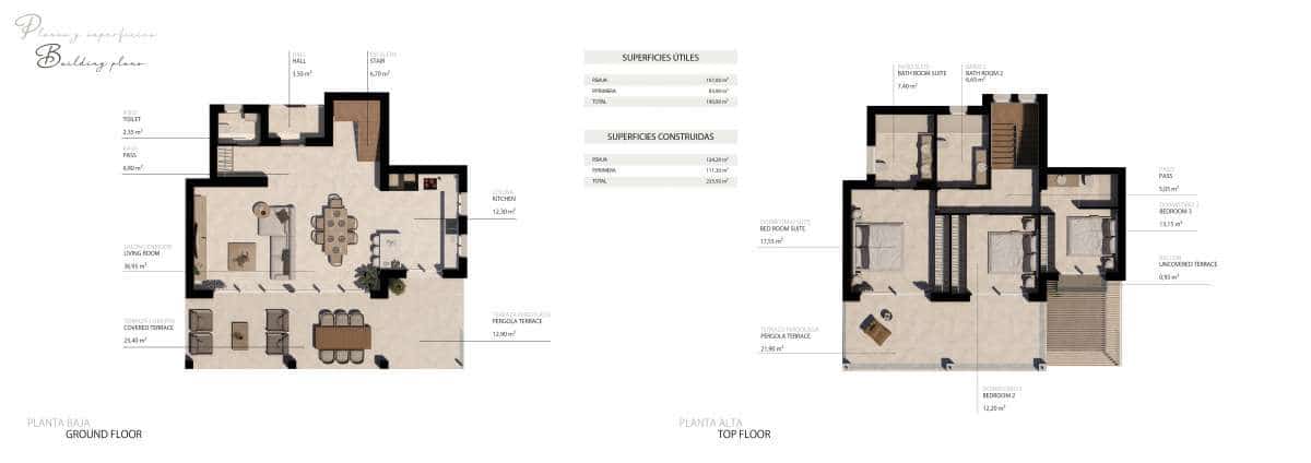 3 slaapkamer Villa te koop in Altea - € 1.650.000 (Ref: 9830117)
