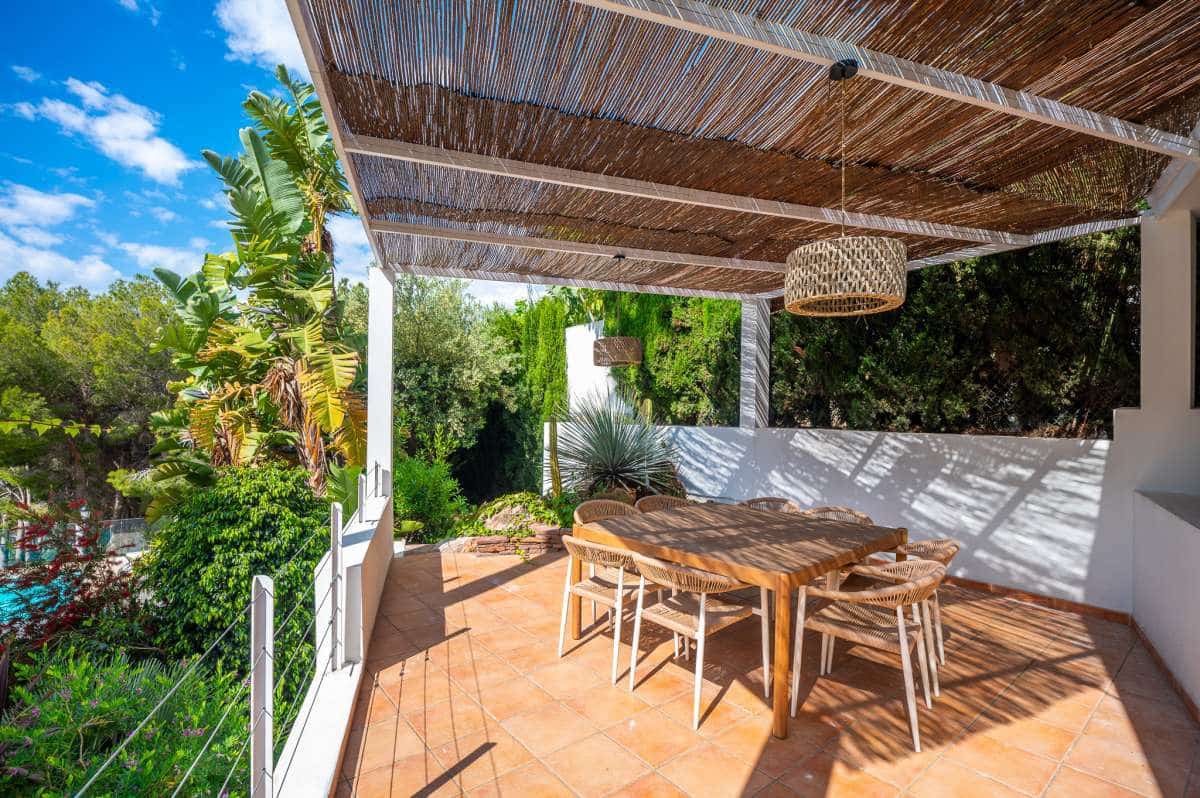 3 slaapkamer Villa te koop in Altea - € 1.650.000 (Ref: 9830117)