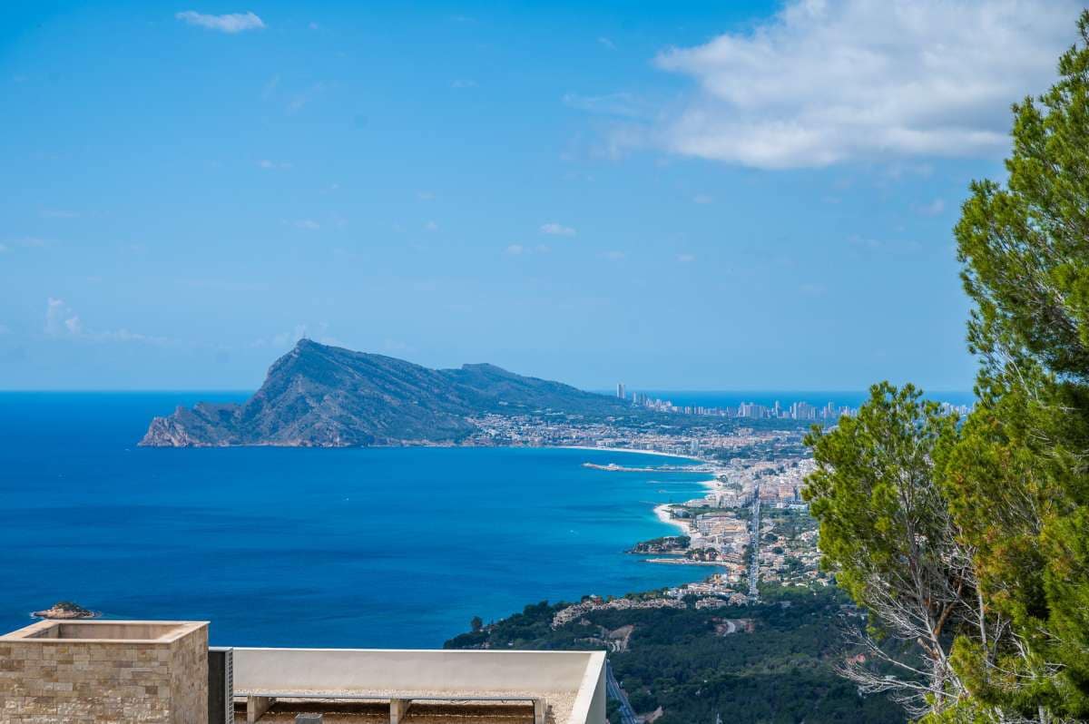 3 slaapkamer Villa te koop in Altea - € 1.650.000 (Ref: 9830117)