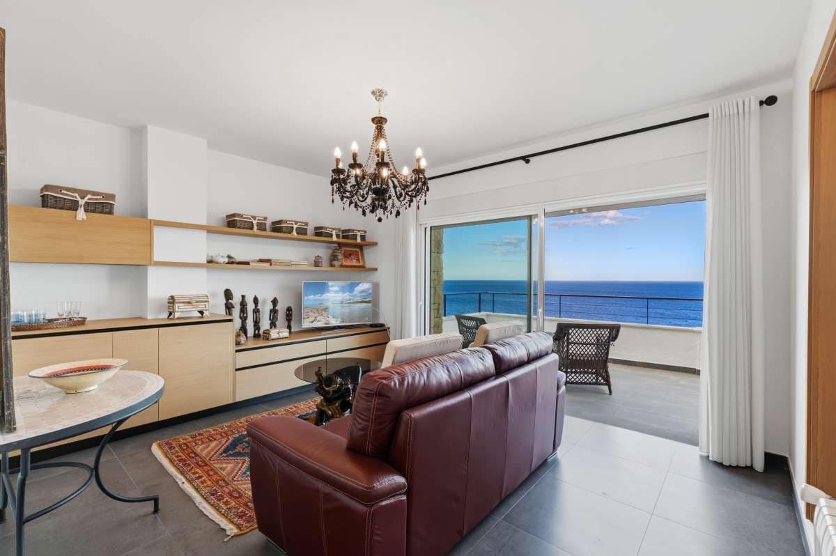 4 bedroom Villa for sale in Benissa - € 2,490,000 (Ref: 9841561)