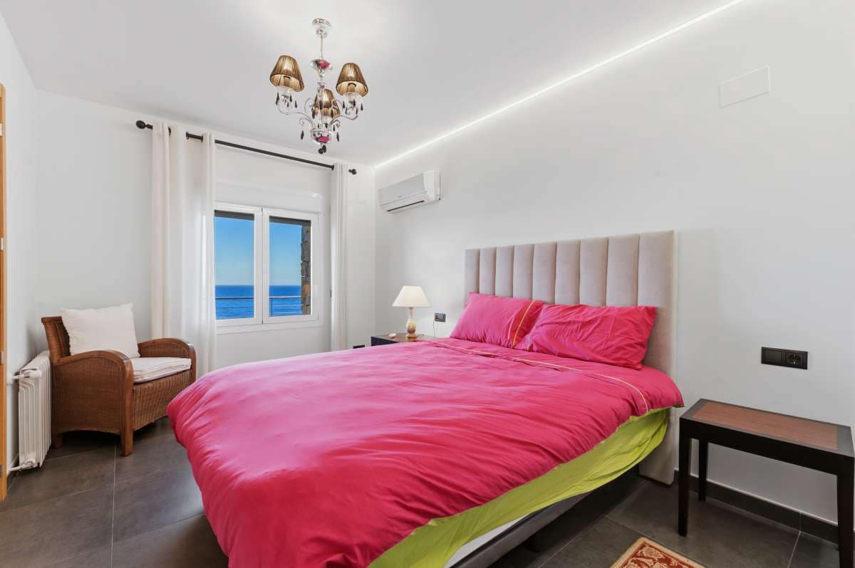 4 bedroom Villa for sale in Benissa - € 2,490,000 (Ref: 9841561)