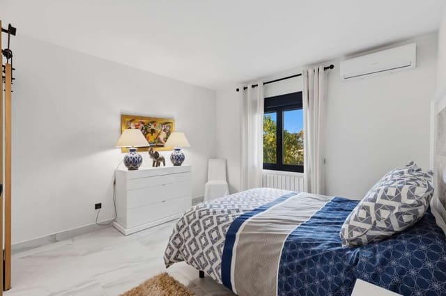 4 soveværelse Villa til salg i Benissa - € 2.490.000 (Ref: 9841561)