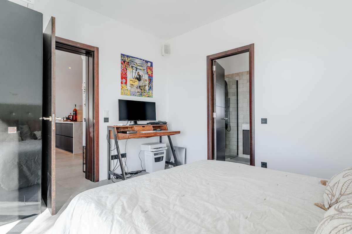 3 soveværelse Villa til salg i Benissa - € 1.990.000 (Ref: 9856125)