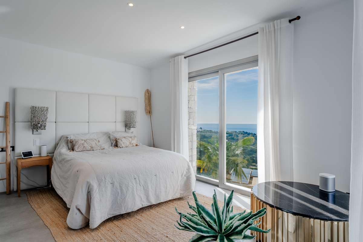 3 soveværelse Villa til salg i Benissa - € 1.990.000 (Ref: 9856125)
