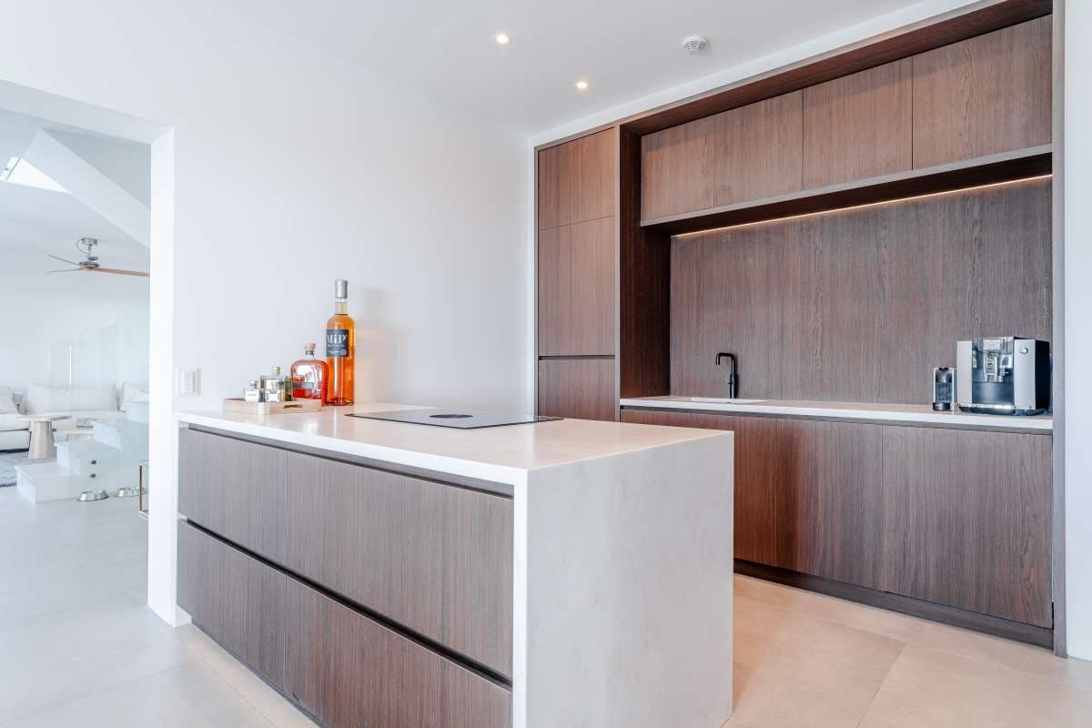 3 soveværelse Villa til salg i Benissa - € 1.990.000 (Ref: 9856125)