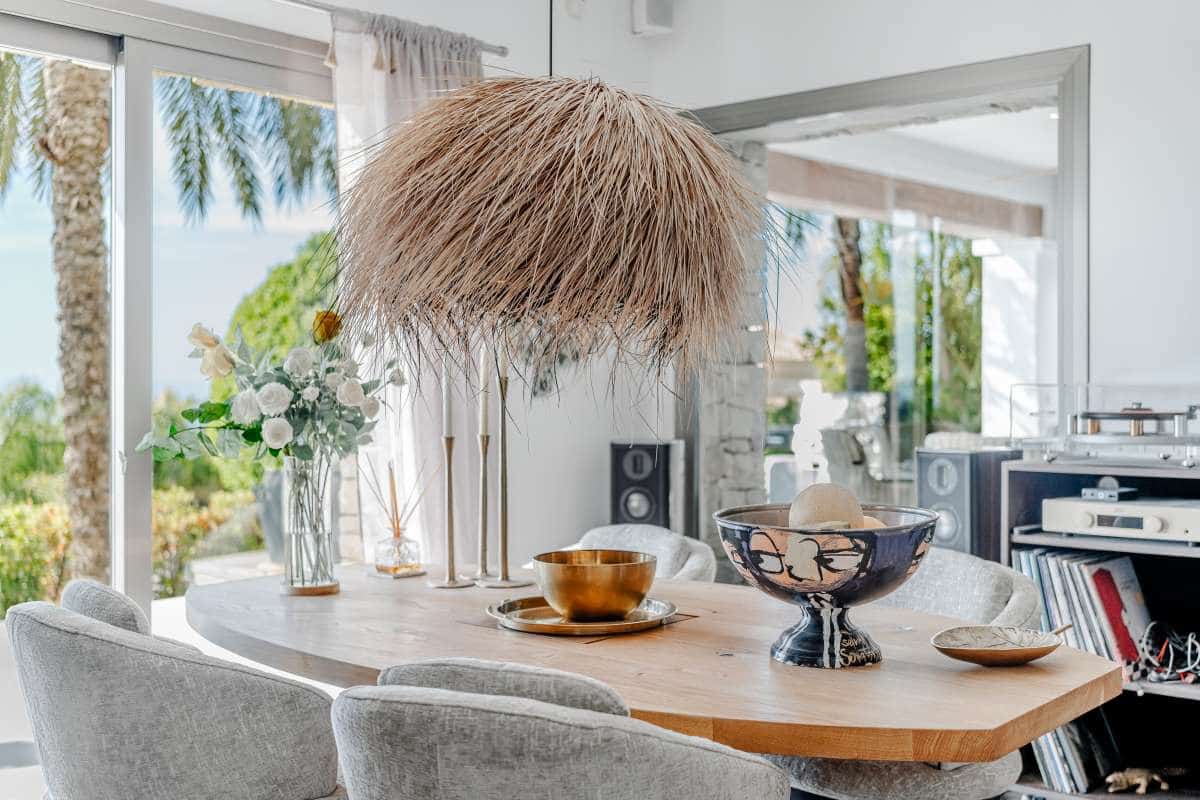 3 soveværelse Villa til salg i Benissa - € 1.990.000 (Ref: 9856125)