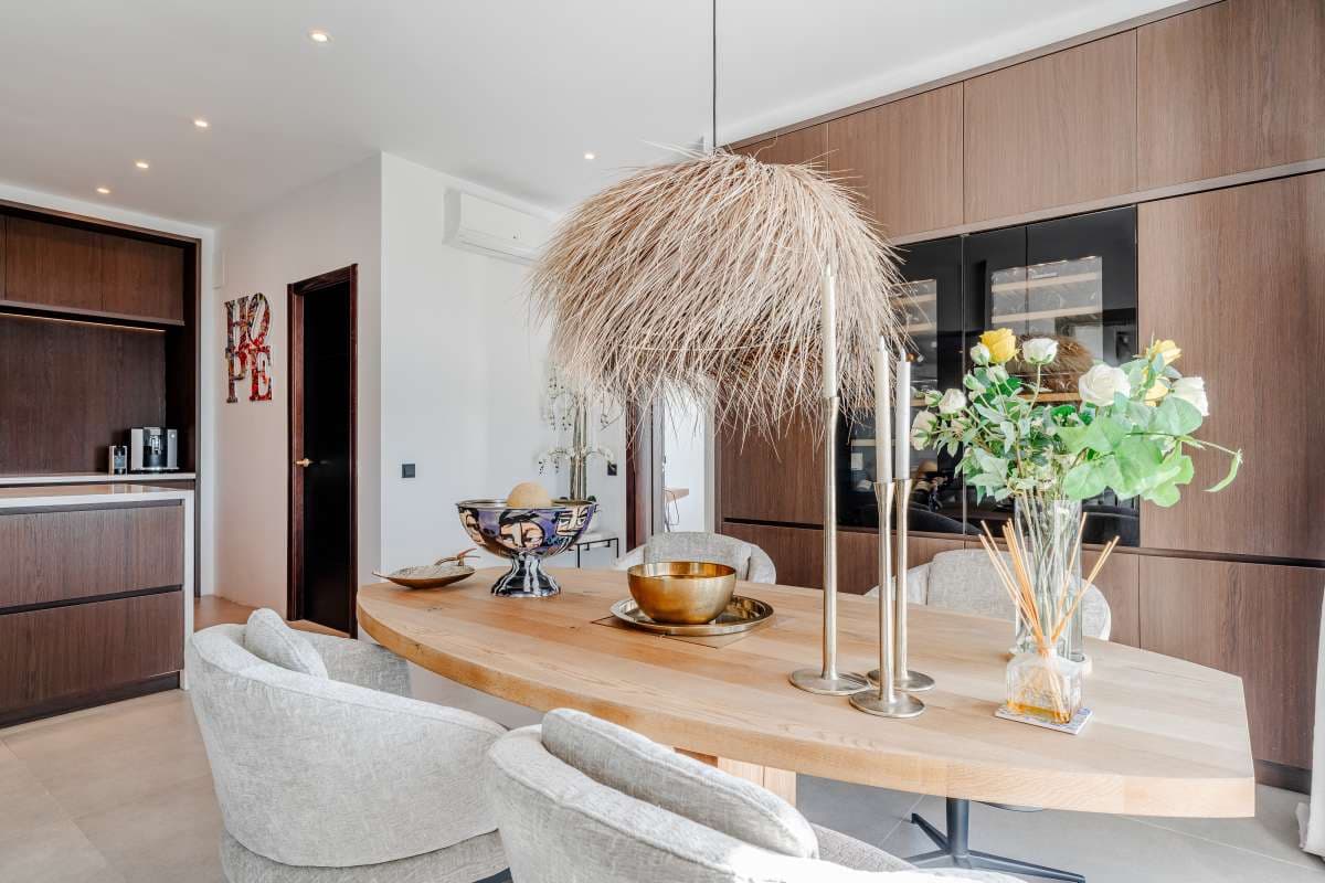 3 soveværelse Villa til salg i Benissa - € 1.990.000 (Ref: 9856125)
