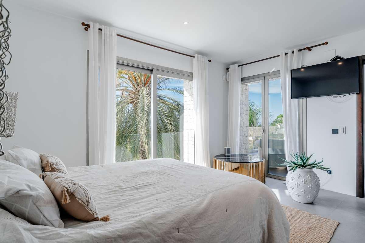 3 soveværelse Villa til salg i Benissa - € 1.990.000 (Ref: 9856125)
