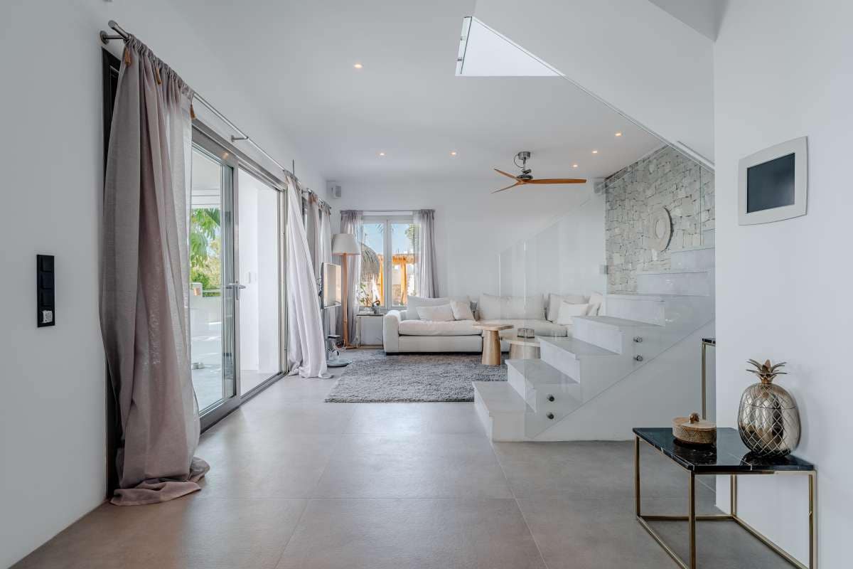 3 soveværelse Villa til salg i Benissa - € 1.990.000 (Ref: 9856125)