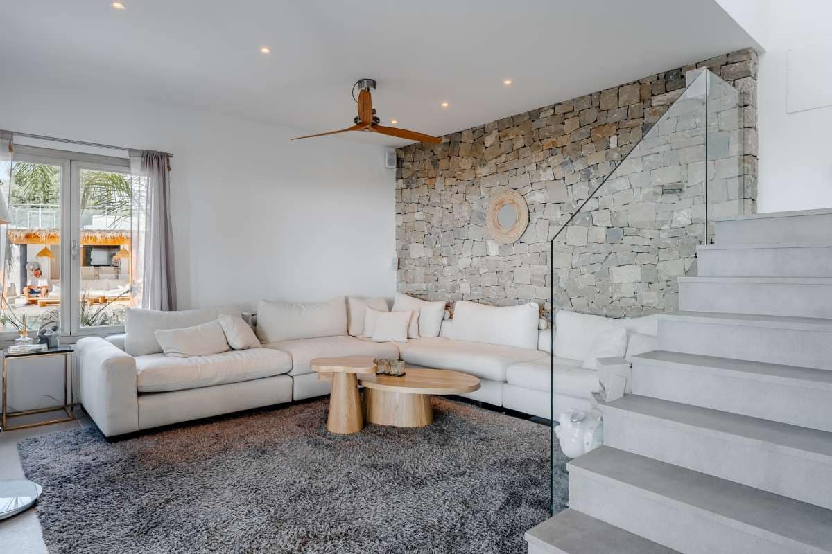 3 soveværelse Villa til salg i Benissa - € 1.990.000 (Ref: 9856125)