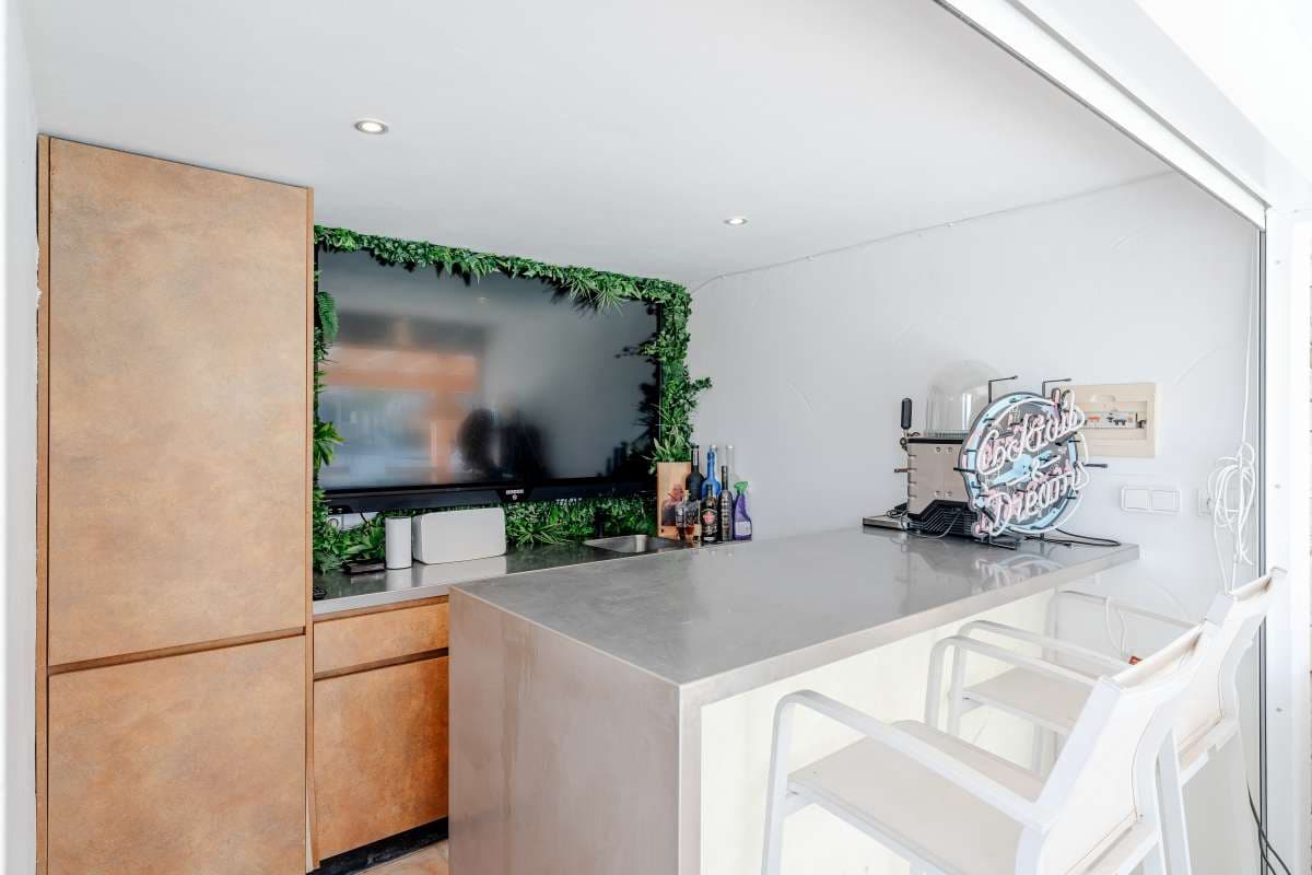 3 soveværelse Villa til salg i Benissa - € 1.990.000 (Ref: 9856125)