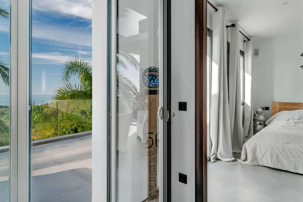 3 soveværelse Villa til salg i Benissa - € 1.990.000 (Ref: 9856125)