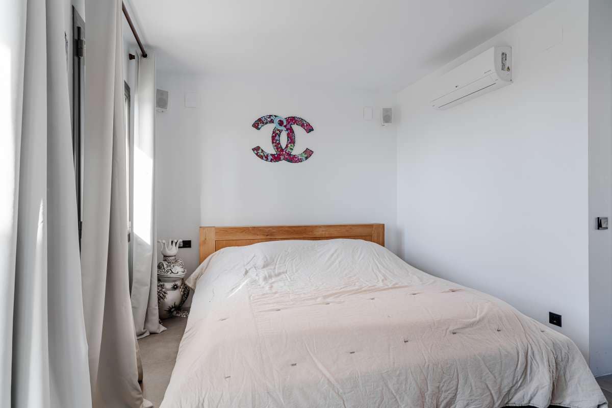 3 soveværelse Villa til salg i Benissa - € 1.990.000 (Ref: 9856125)