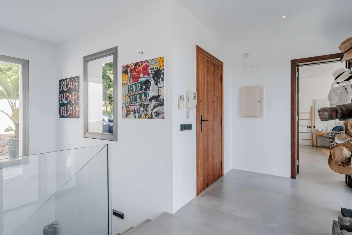 3 soveværelse Villa til salg i Benissa - € 1.990.000 (Ref: 9856125)