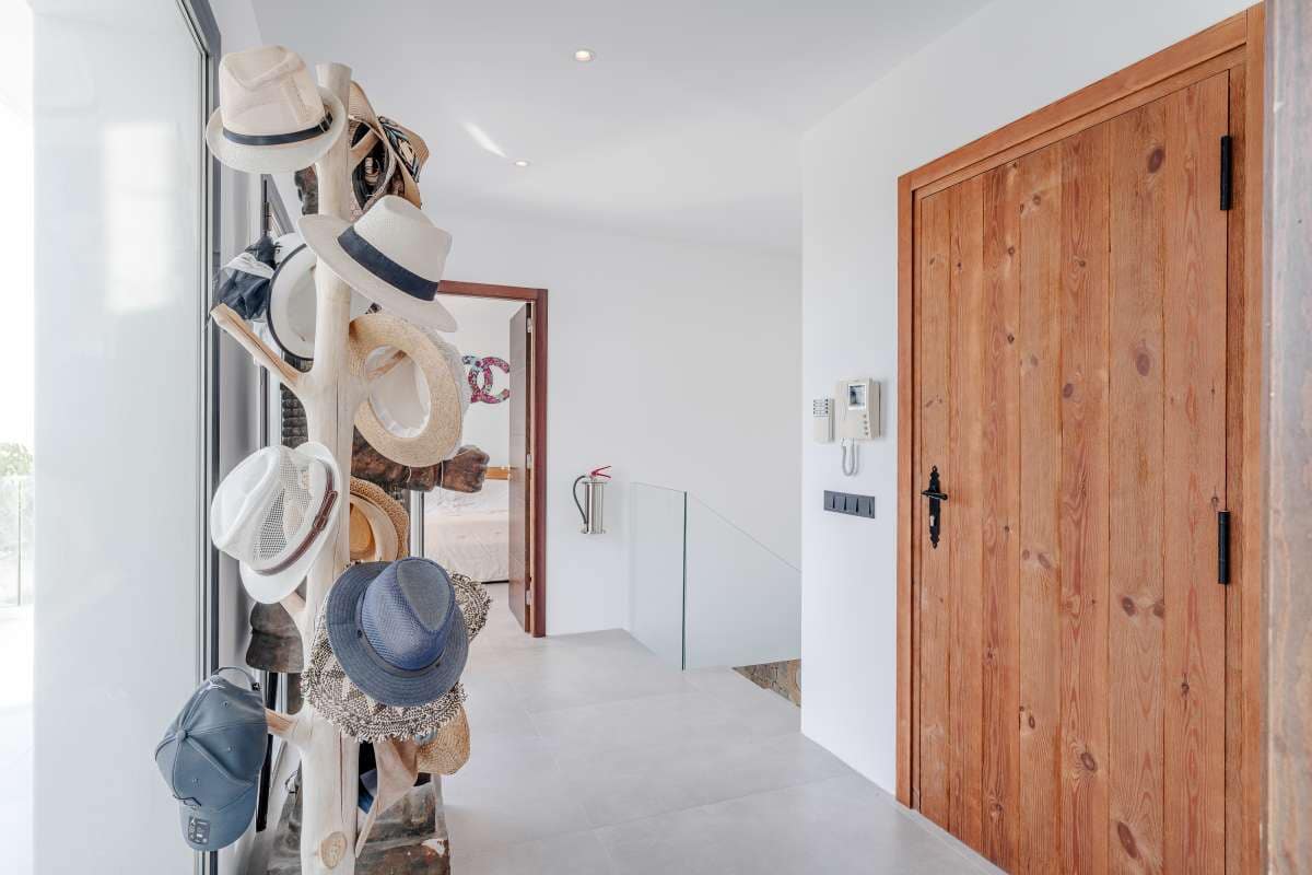 3 soveværelse Villa til salg i Benissa - € 1.990.000 (Ref: 9856125)
