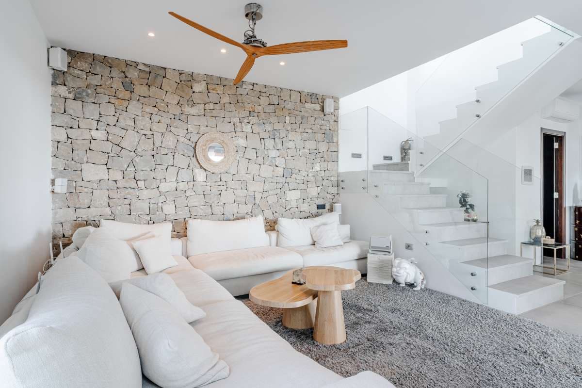 3 soveværelse Villa til salg i Benissa - € 1.990.000 (Ref: 9856125)