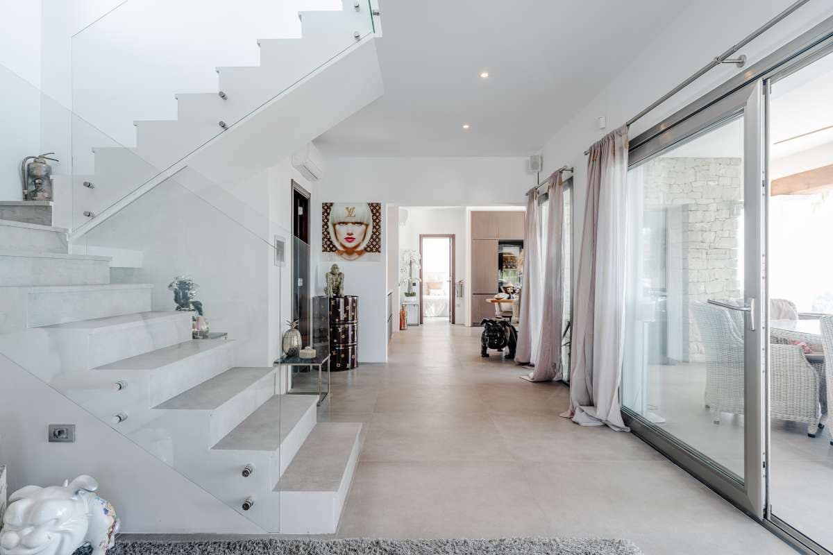 3 soveværelse Villa til salg i Benissa - € 1.990.000 (Ref: 9856125)
