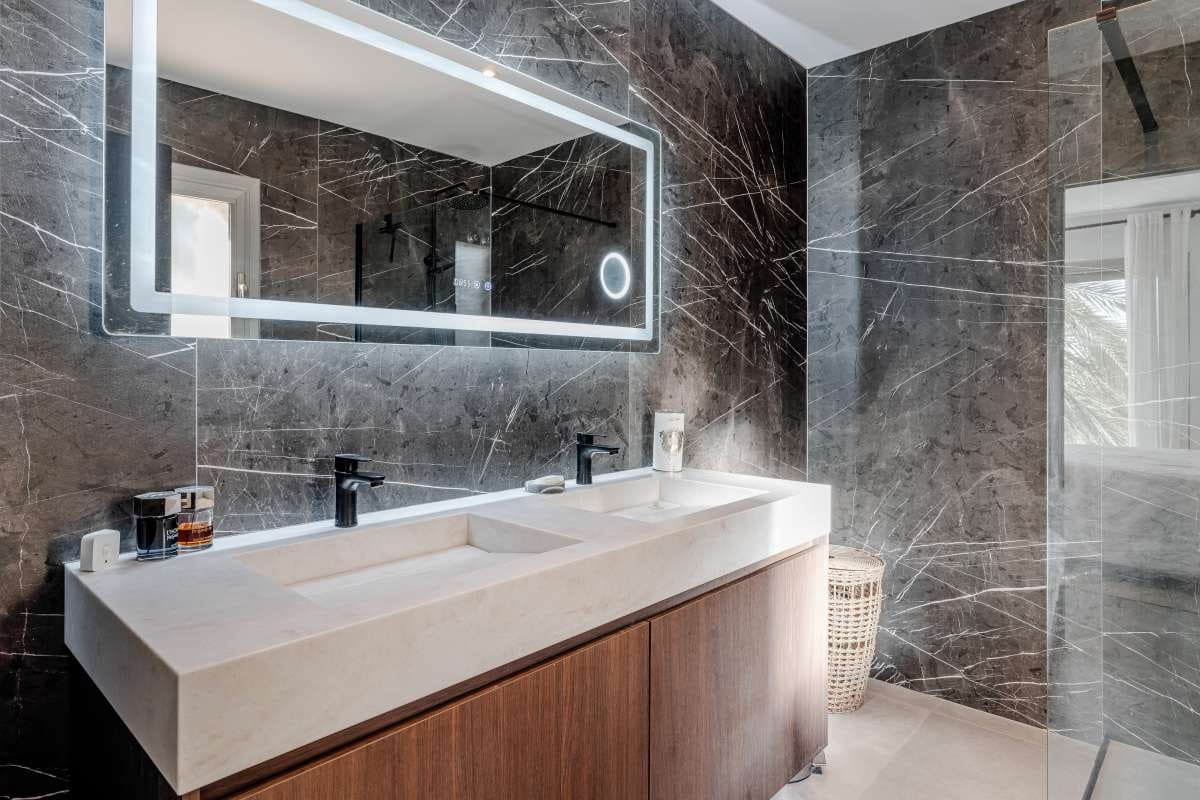 3 soveværelse Villa til salg i Benissa - € 1.990.000 (Ref: 9856125)