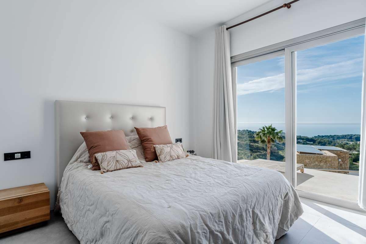 3 soveværelse Villa til salg i Benissa - € 1.990.000 (Ref: 9856125)