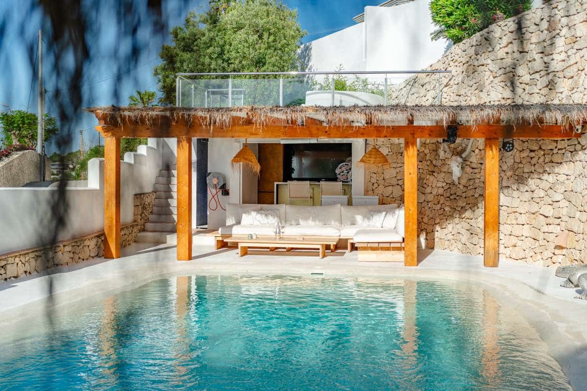 3 soveværelse Villa til salg i Benissa - € 1.990.000 (Ref: 9856125)