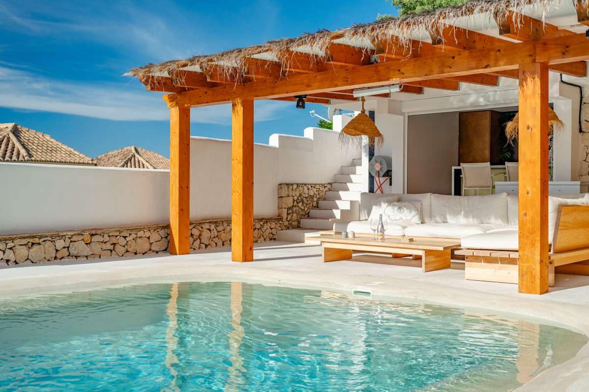 3 soveværelse Villa til salg i Benissa - € 1.990.000 (Ref: 9856125)