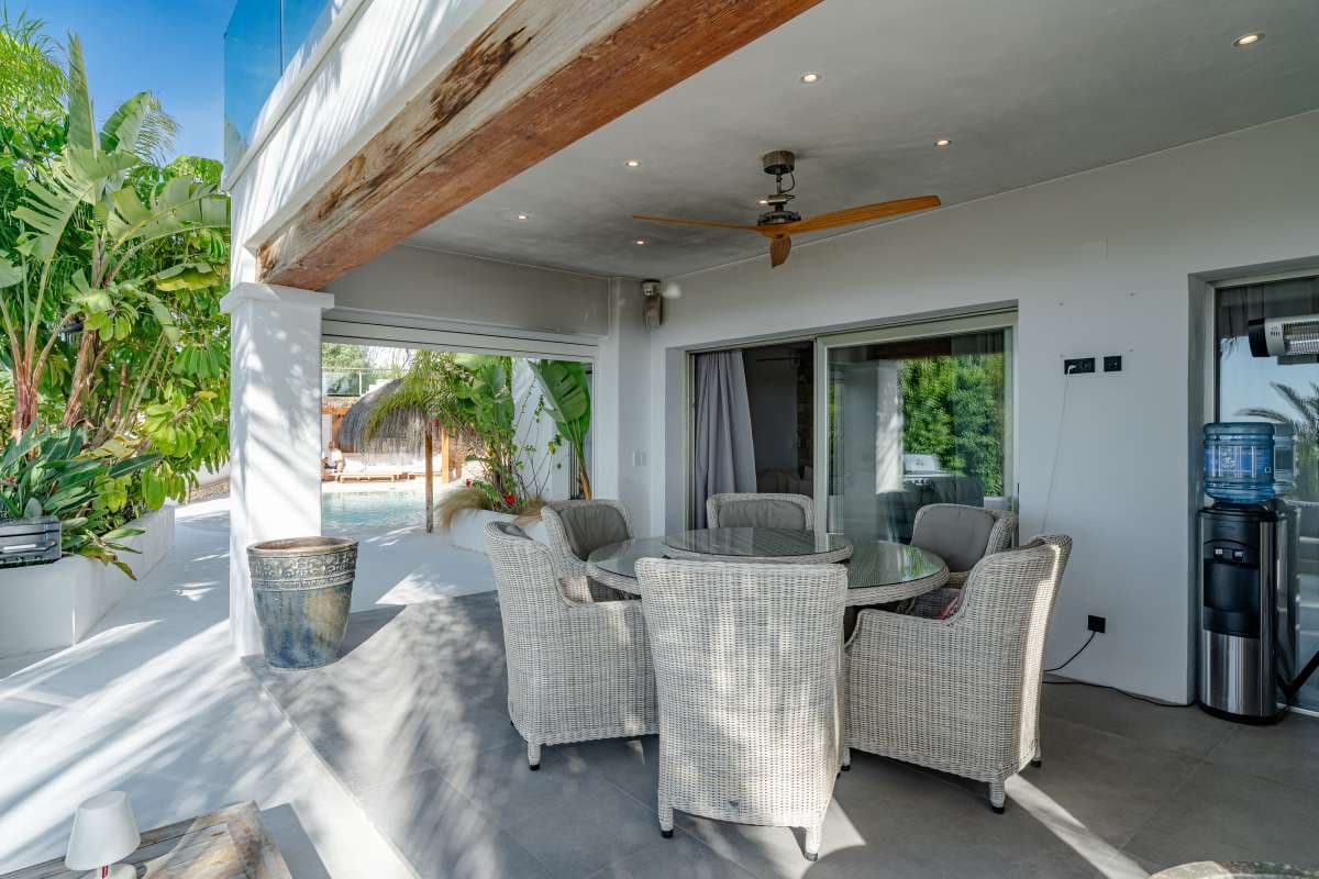 3 soveværelse Villa til salg i Benissa - € 1.990.000 (Ref: 9856125)